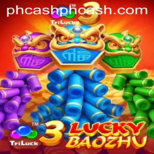 Discovering the Vibrant World of 3LuckyBaozhu: A New Gaming Sensation