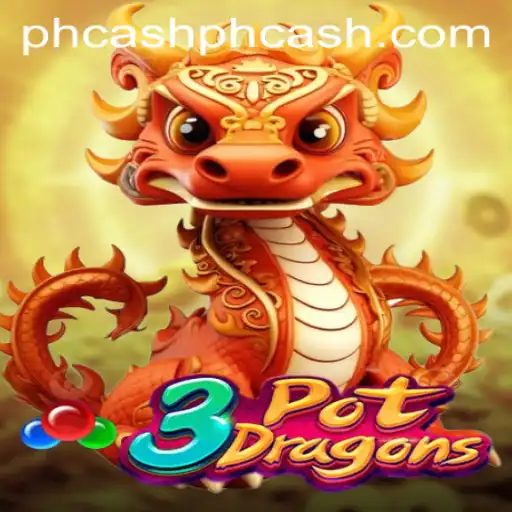 3PotDragons: Dive into the Enchanting World of Dragon Adventures with phcash