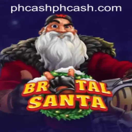 Brutal Santa: A Game of Festive Fury
