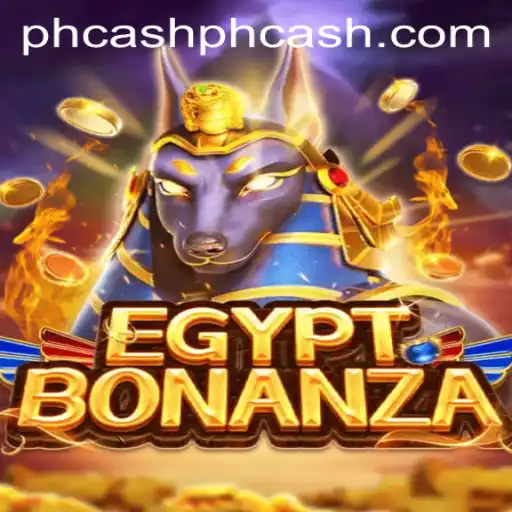 Discover the Thrills and Riches of EgyptBonanza with PHCash