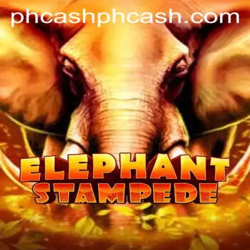 Elephant Stampede