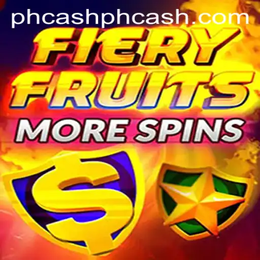 FieryFruitsMoreSpins: An Exciting New Adventure in the World of Virtual Gaming