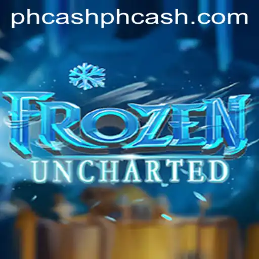 FrozenUncharted: A Thrilling Expedition into the Unknown