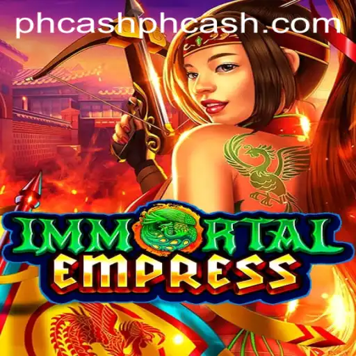 Immortal Empress Game Unveiled