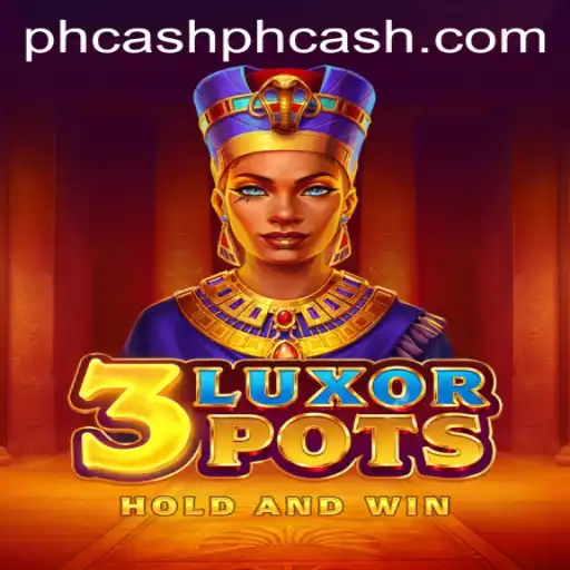Exploring the Thrilling World of 3LuxorPots: A Guide to Gameplay and Rules