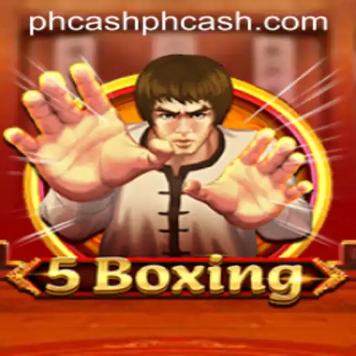 Unveiling 5Boxing: A Revolutionary Game Experience