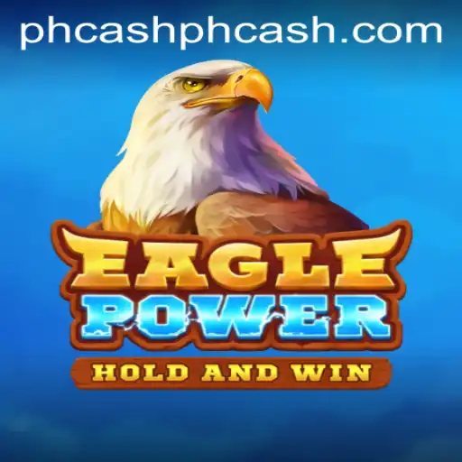 EaglePower: The Revolution in Gaming with PHCash