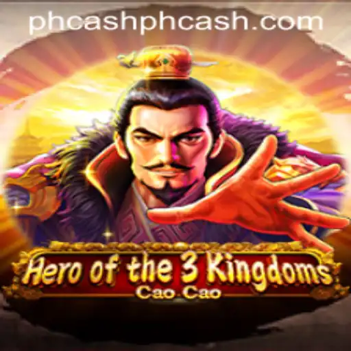 Rise of the Hero: Cao Cao in Heroofthe3KingdomsCaoCao