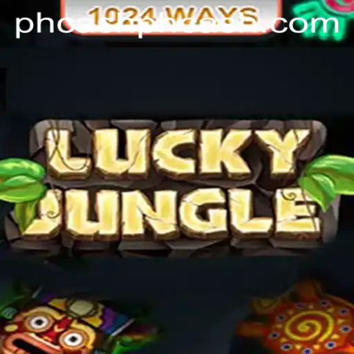 LuckyJungle1024 Unveiled