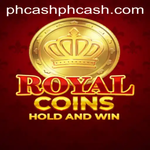 Unveiling RoyalCoins The Game That Merges Fun with Phcash
