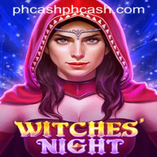 Unveiling the Magic of WitchesNight