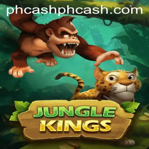 Unveiling JungleKings Adventure